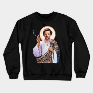 Saint Pablo Escobar Crewneck Sweatshirt